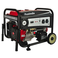 Fusinda Fb3600 3kVA Gasolina Gasolina Generador